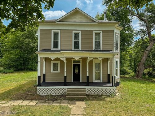 6118 Institute Rd, Rome, OH, 44085-9445 | Card Image