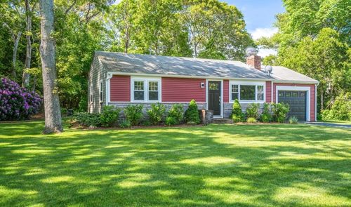 13 Carol Ln, West Harwich, MA, 02671-1002 | Card Image