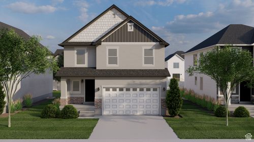 630-888 N Banner Dr, Saratoga Springs, UT, 84045 | Card Image