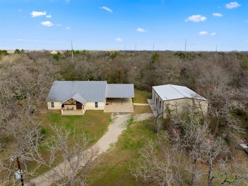 8952 Gibbons Creek Rd, Anderson, TX, 77830-4100 | Card Image