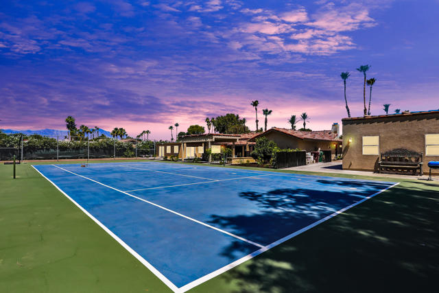 Starlight Ln, Bermuda Dunes, CA 92203
