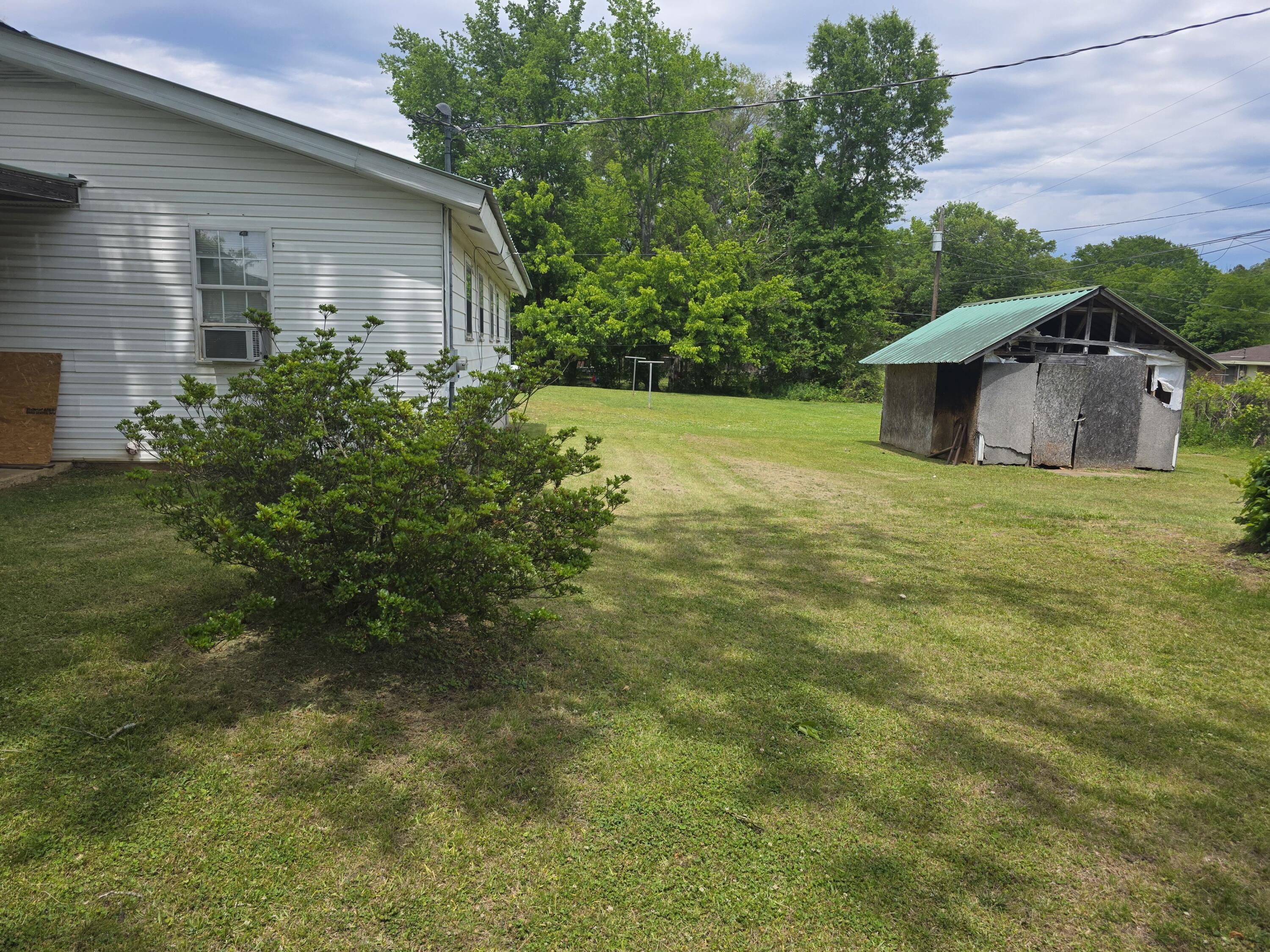 Residential in Iuka 2