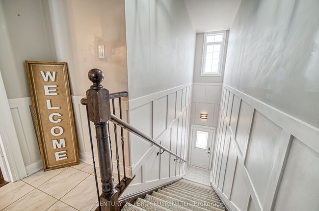 48 Lovegrove Lane, Condo with 3 bedrooms, 2 bathrooms and 1 parking in Ajax ON | Image 4