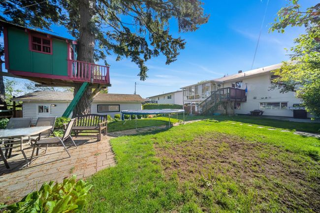 1256 Lee Street, House other with 6 bedrooms, 3 bathrooms and 2 parking in White Rock BC | Image 6