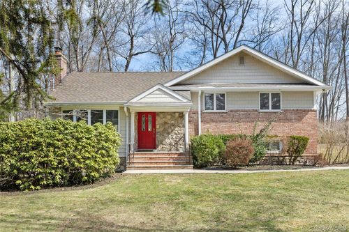 336 Dix Hills Rd, Dix Hills, NY, 11746-7825 | Card Image