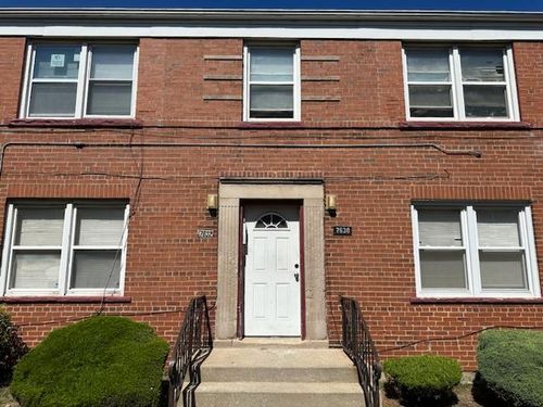 1-7630 S Jeffery Blvd, Chicago, IL, 60649-4016 | Card Image