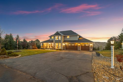 2435 Arborcrest Rd, Moscow, ID, 83843-9152 | Card Image