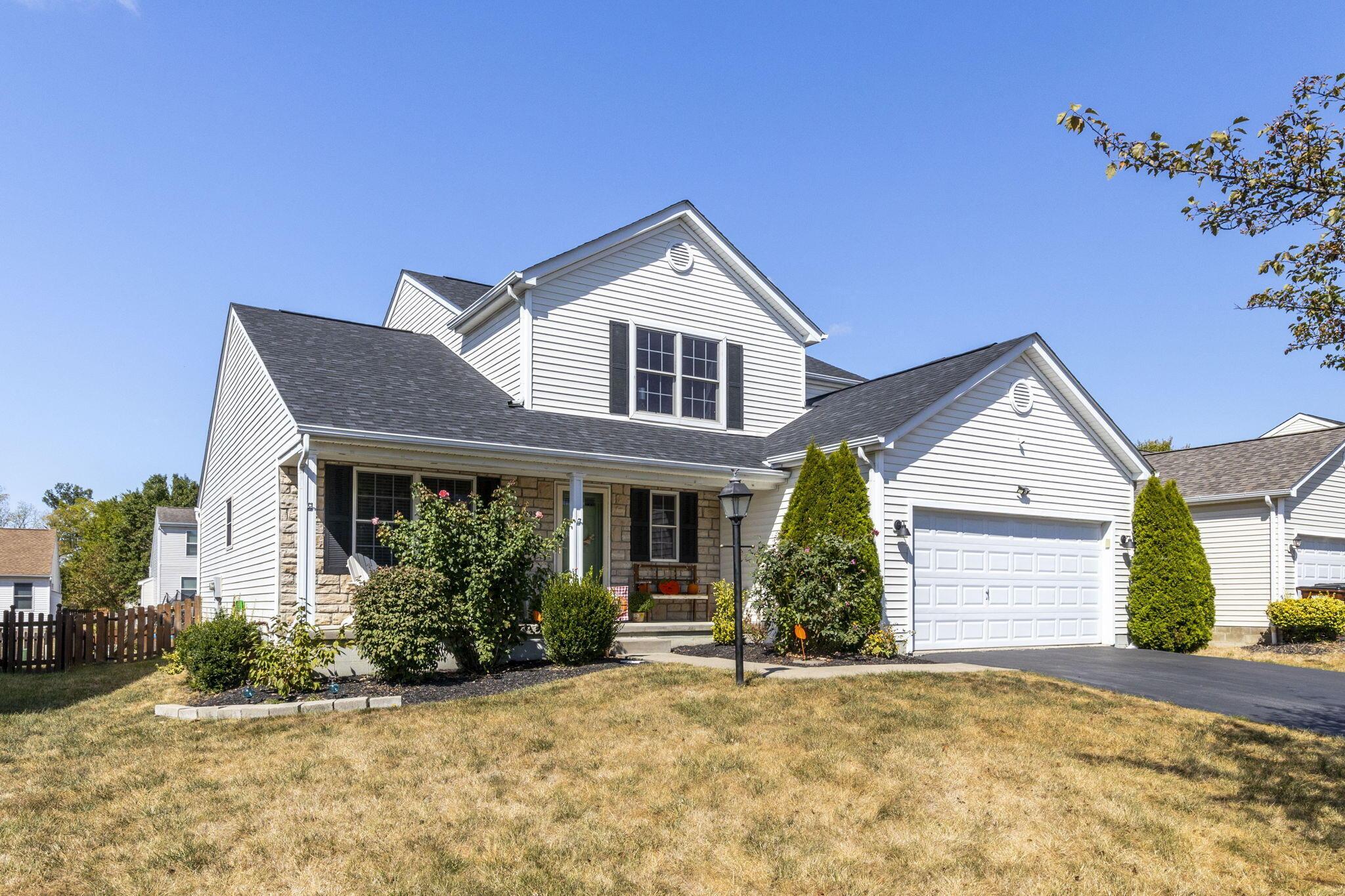 Hobart St, Pickerington, OH 43147