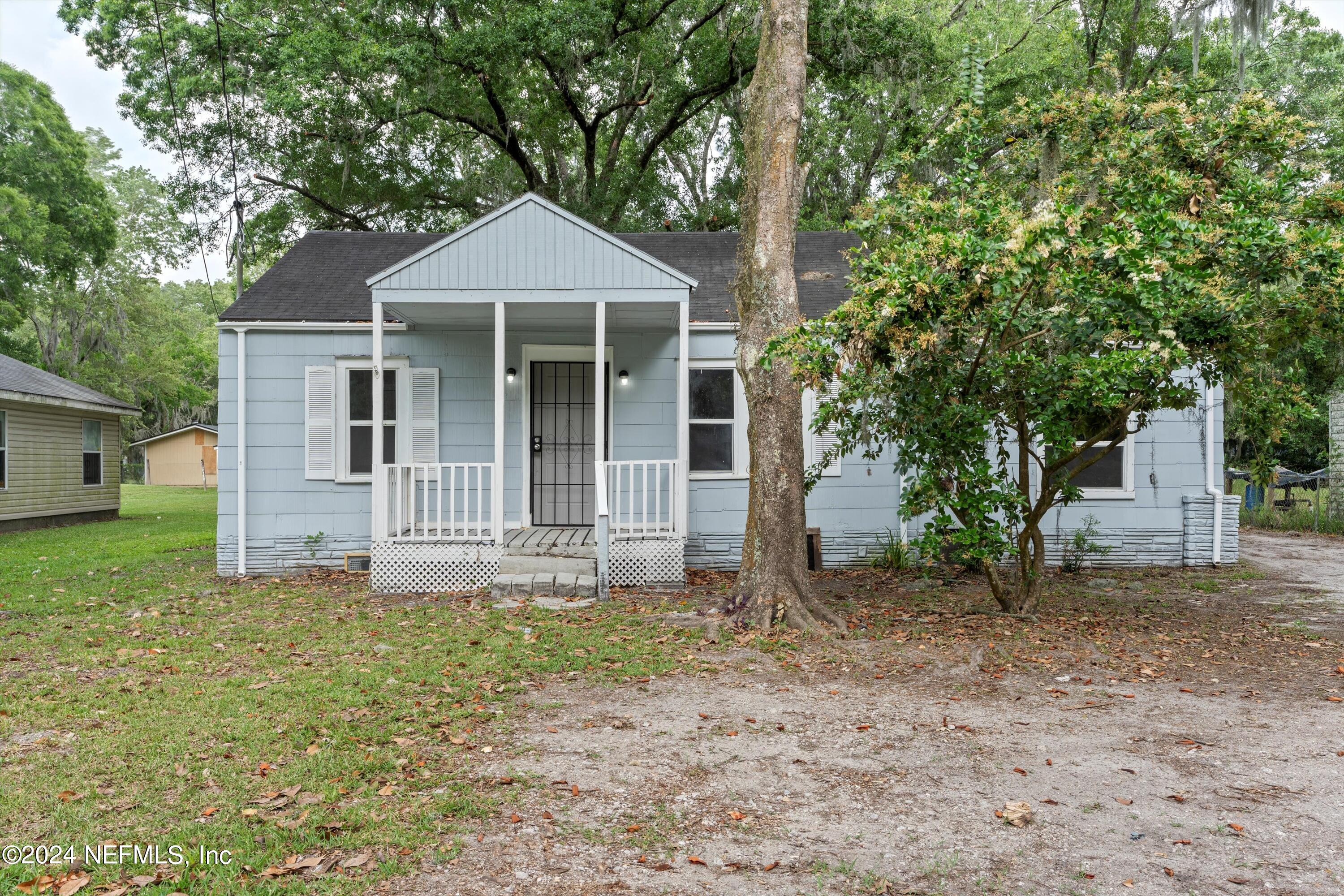 Old Kings Rd, Jacksonville, FL 32219