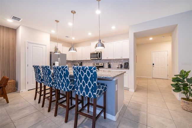 4138 Lana Ave, Townhouse with 5 bedrooms, 4 bathrooms and null parking in DAVENPORT FL | Image 8