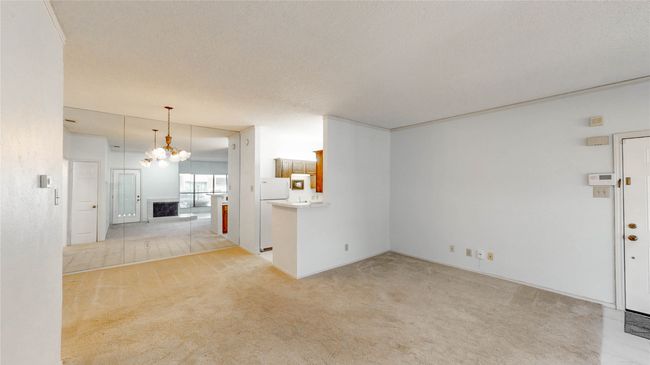 UNIT-502 - 2101 Count Fleet Dr, Condo with 2 bedrooms, 1 bathrooms and null parking in Arlington TX | Image 6
