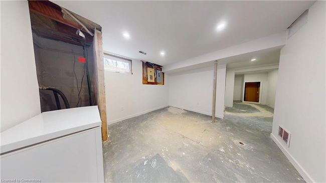 201 Margaret Ave, House other with 3 bedrooms, 1 bathrooms and 7 parking in Stoney Creek ON | Image 25