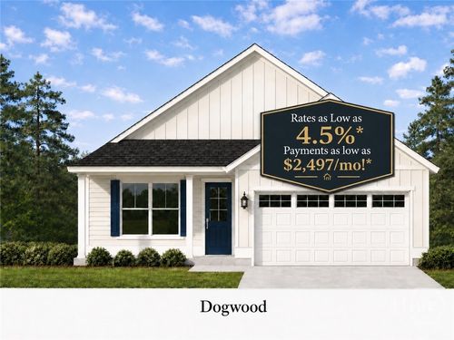 lot-12-300 Ashbrook Trace Drive, Athens, GA, 30605 | Card Image