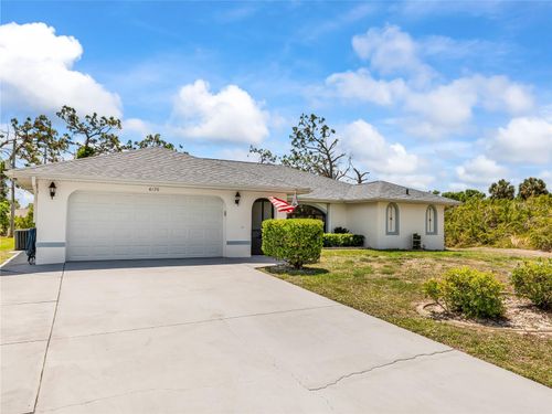 6170 David Blvd, PORT CHARLOTTE, FL, 33981-4936 | Card Image