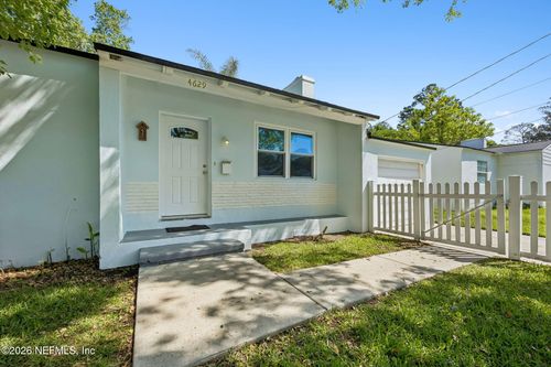 4629 Blount Ave, Jacksonville, FL, 32210-8203 | Card Image