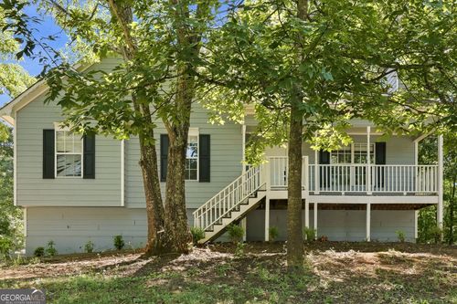 366 Settlers Ridge Ln, Hiram, GA, 30141-3418 | Card Image