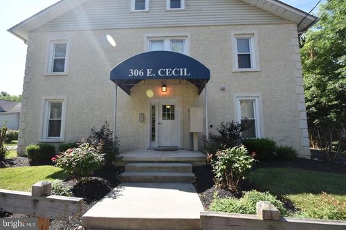 apt-3-306 E Cecil Ave, NORTH EAST, MD, 21901-4046 | Card Image