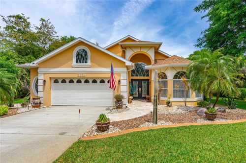 3639 Mallow Dr, ORMOND BEACH, FL, 32174-2852 | Card Image