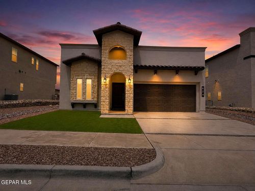 624 La Entrada Cir, Sunland Park, NM, 88063-9632 | Card Image