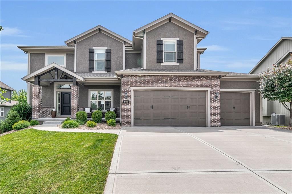 90th St, Kansas City, MO 64157
