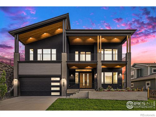 953 Saint Andrews Ln, Louisville, CO, 80027-9590 | Card Image