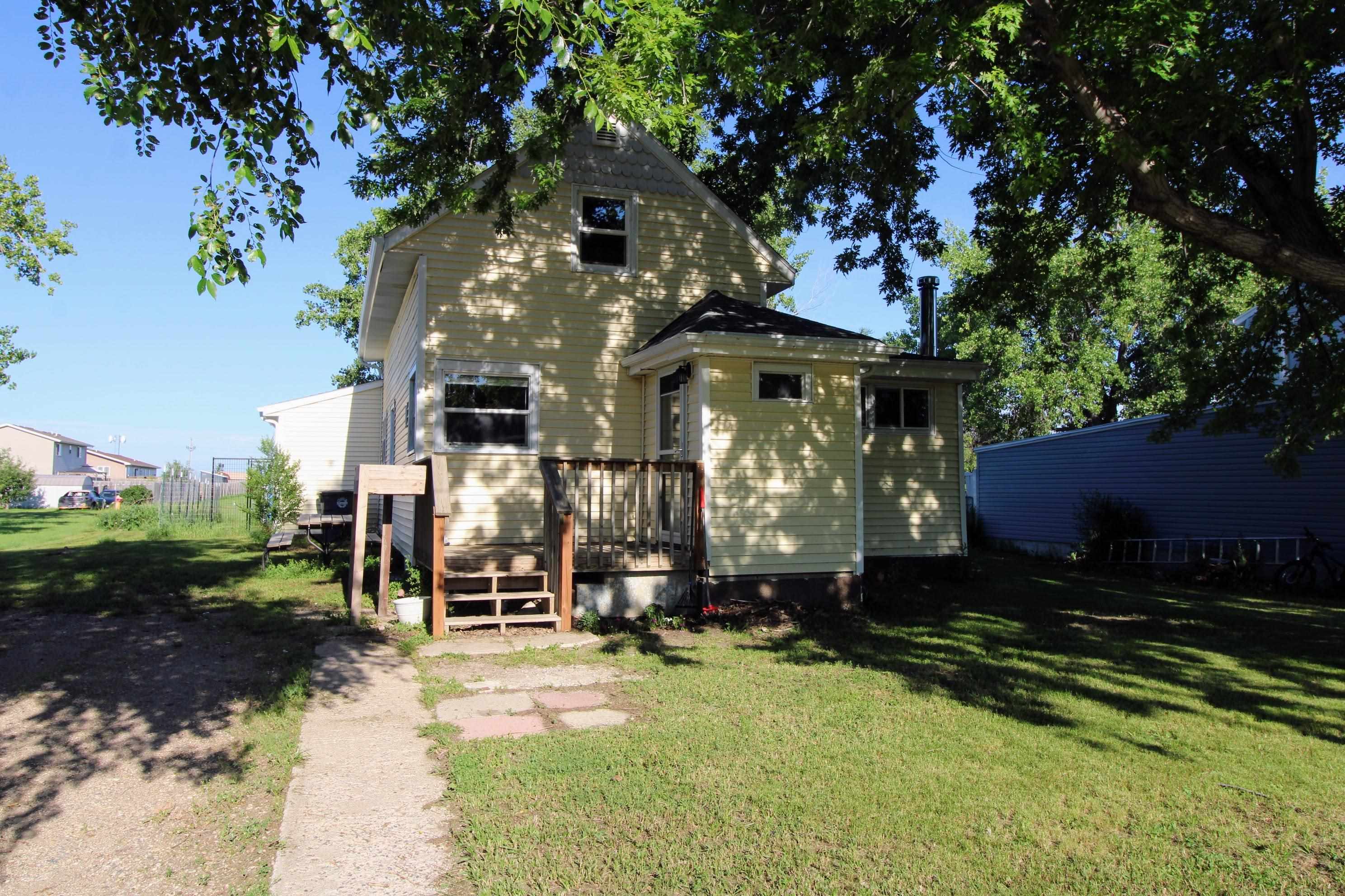 Residential in Glenburn 4
