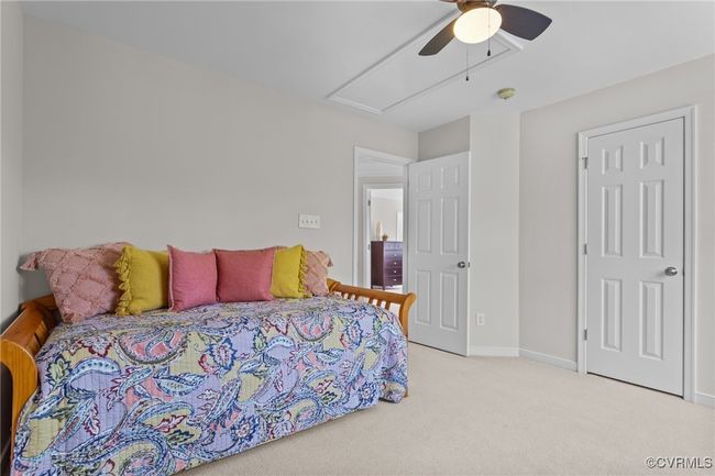 5804 Bottomley Pl, House other with 5 bedrooms, 4 bathrooms and null parking in Glen Allen VA | Image 31