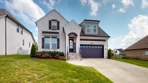 257 Hutch Ct, Gallatin, TN, 37066-1575 | Card Image