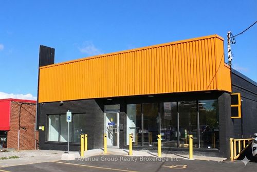 1153 Kennedy Rd, Scarborough, ON, M1P2K8 | Card Image