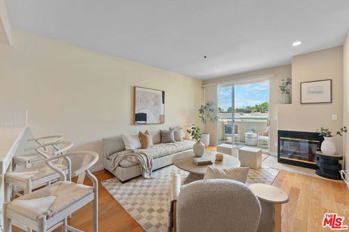 310-10790 Rose Avenue, Los Angeles, CA, 90034 | Card Image