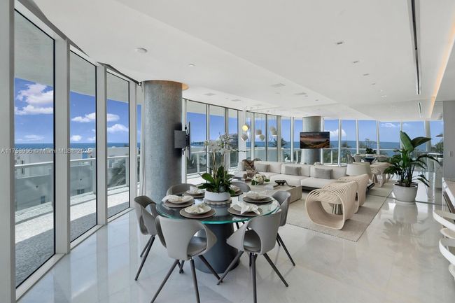 APT-606 - 100 S Pointe Dr, Condo with 3 bedrooms, 5 bathrooms and null parking in Miami Beach FL | Image 22