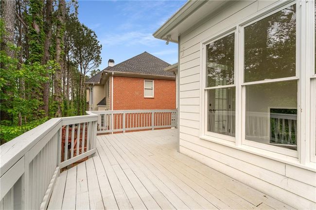710 Glen Royal Dr, House other with 5 bedrooms, 5 bathrooms and null parking in Roswell GA | Image 25