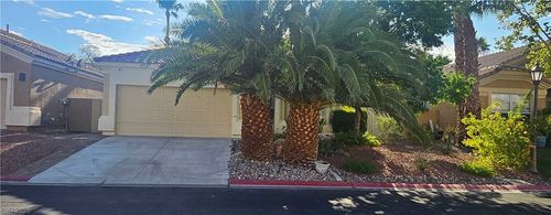 3433 Round Valley Way, Las Vegas, NV, 89129-2125 | Card Image