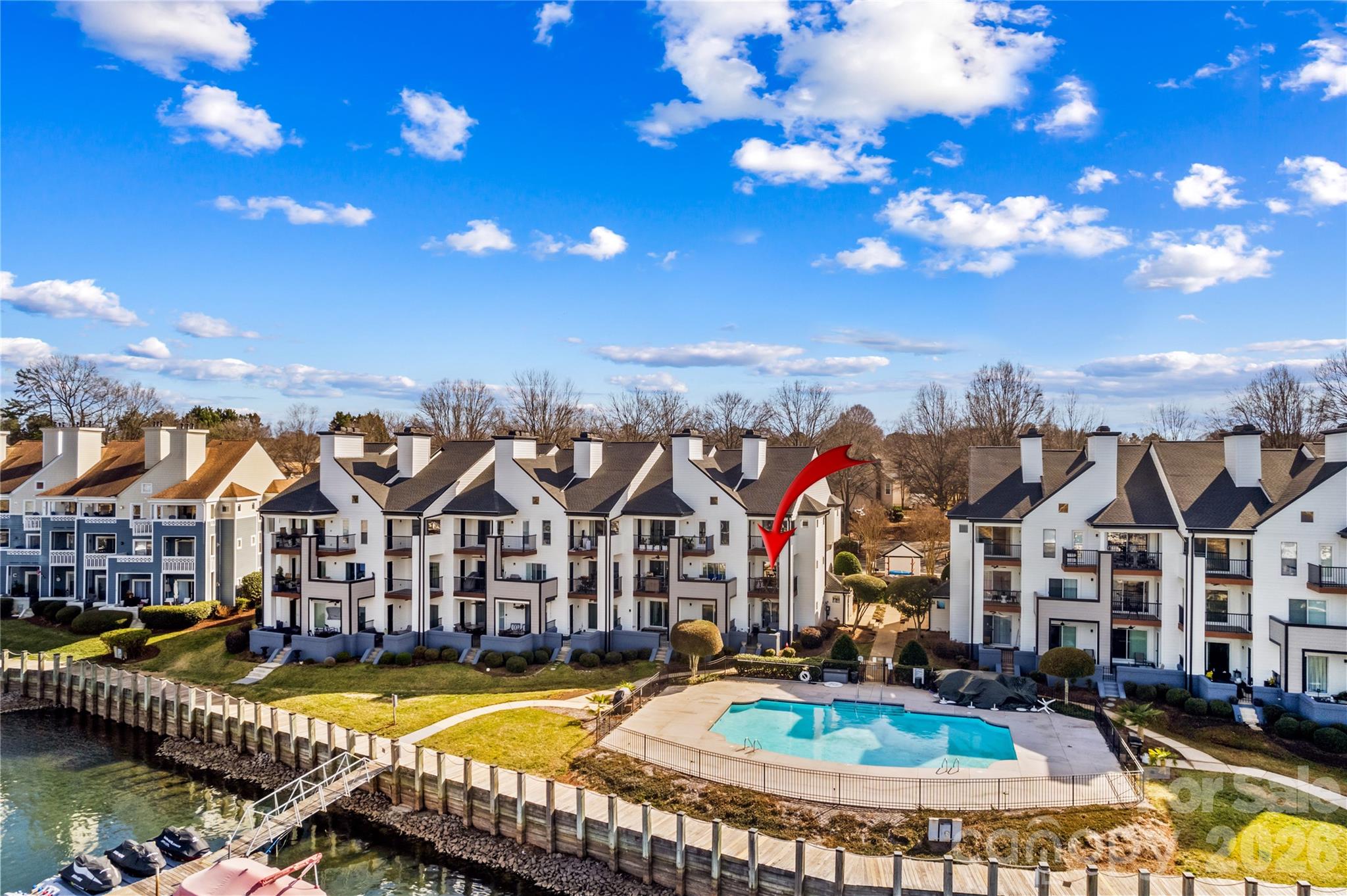 Residential in Cornelius 3