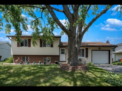 5112 Deerpath Rd, Oak Forest, IL, 60452-4410 | Card Image