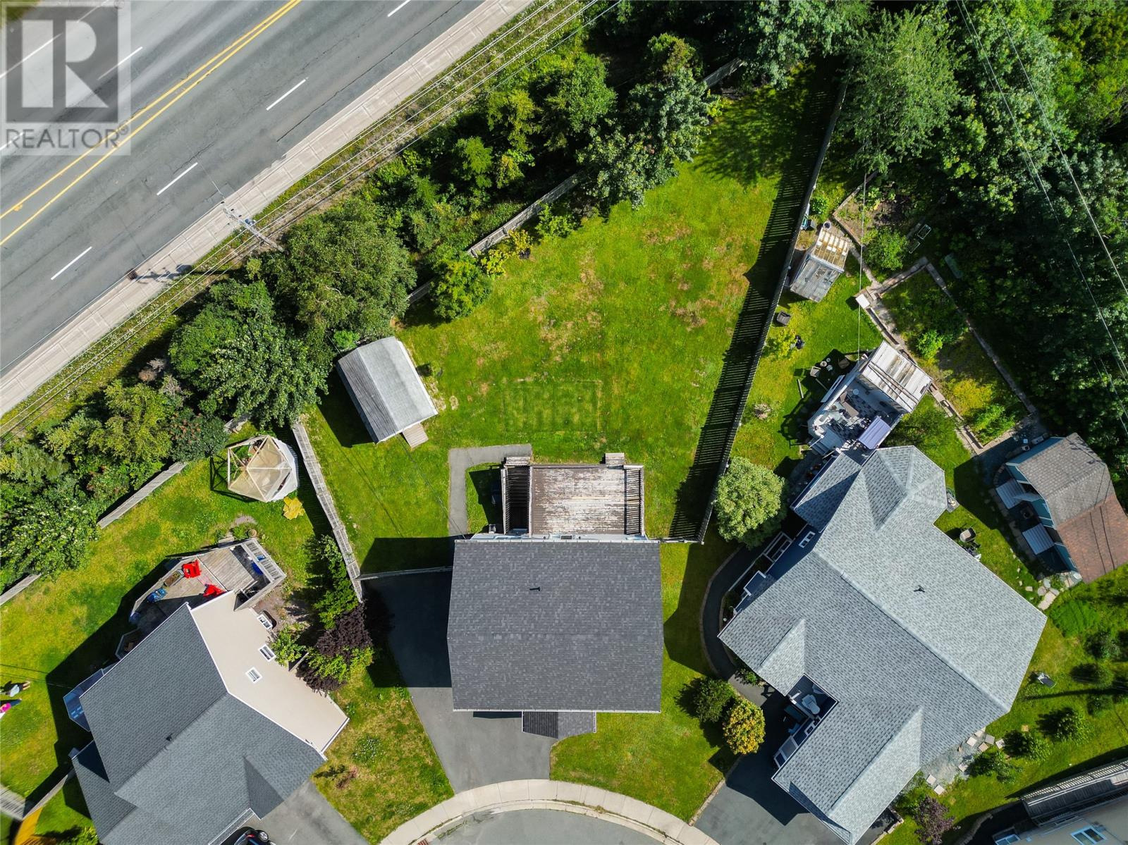 Residential in St. John's 3
