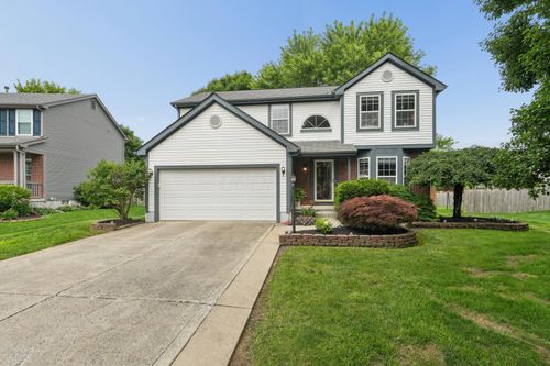 470 Pruden Dr, Pickerington, OH, 43147-2242 | Card Image