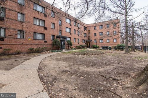 301-4733 1st St Sw, WASHINGTON, DC, 20032-2711 | Card Image
