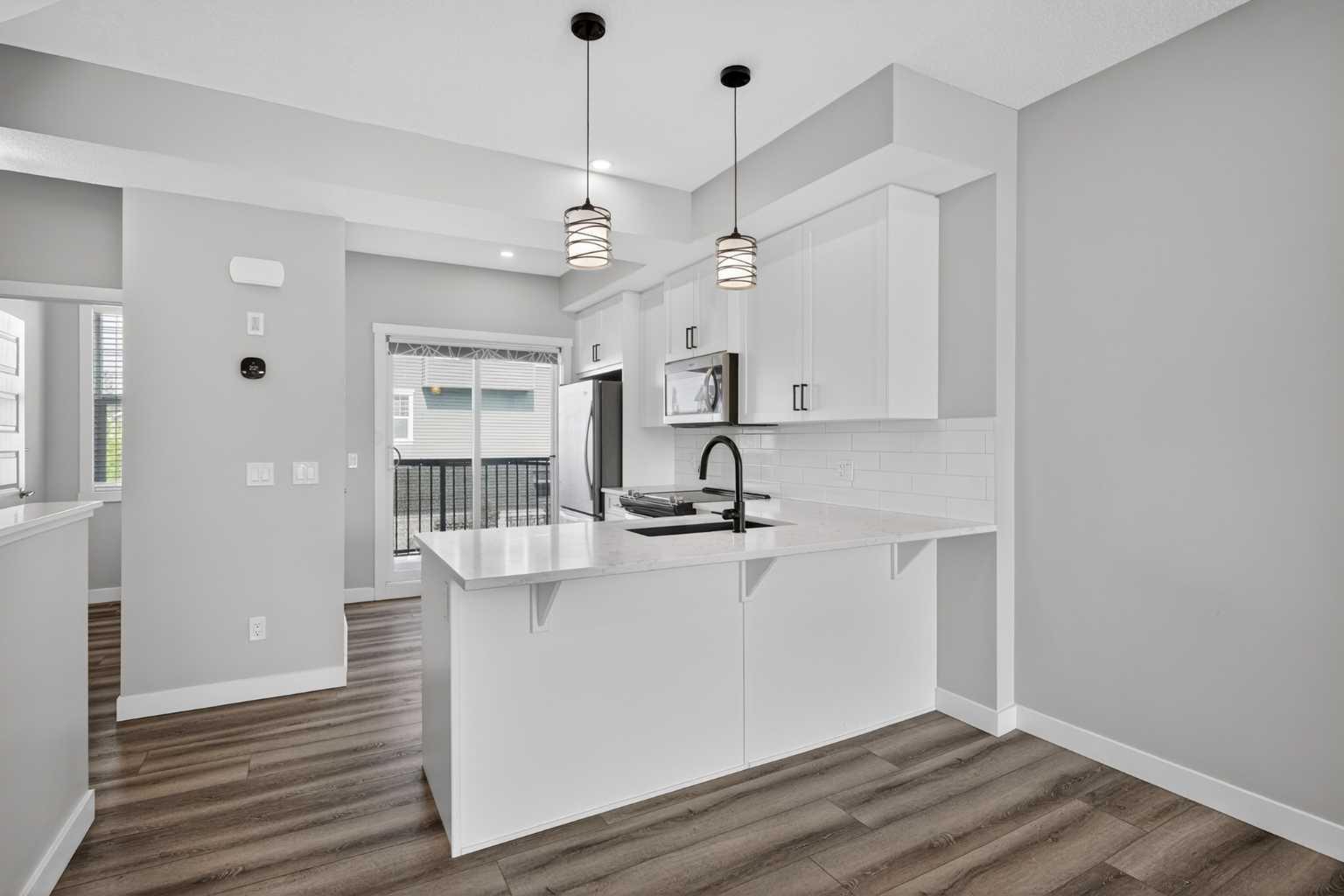 Residential in Airdrie 5