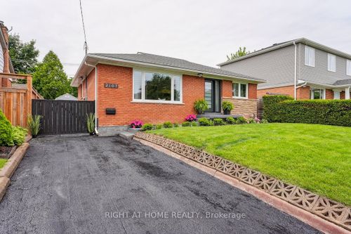 2107 Mount Royal Ave, Burlington, ON, L7P1R4 | Card Image