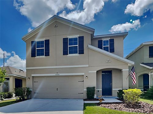 10305 Geese Trail Cir, SUN CITY CENTER, FL, 33573-6786 | Card Image