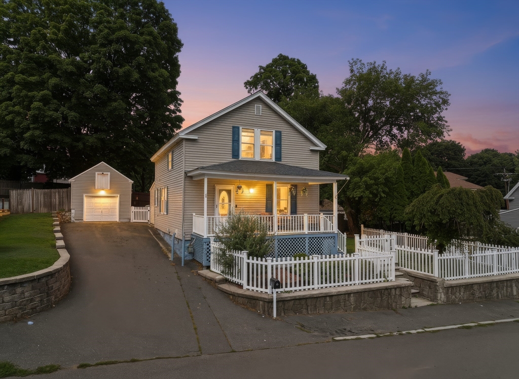 Residential in Methuen 2