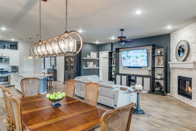 1513 Ranger Rd, House other with 3 bedrooms, 2 bathrooms and null parking in Aubrey TX | Image 15
