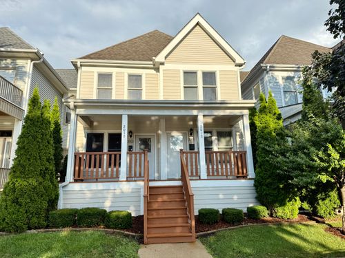2012 N Buffum St, Milwaukee, WI, 53212-3324 | Card Image