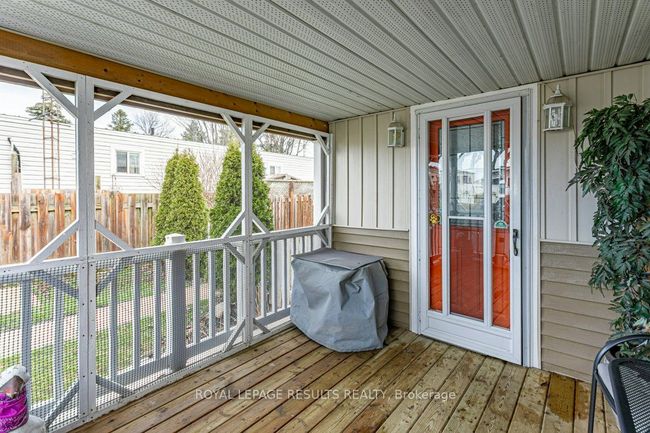 10 Willowdale Avenue, House other with 2 bedrooms, 1 bathrooms and 5 parking in Malahide ON | Image 19