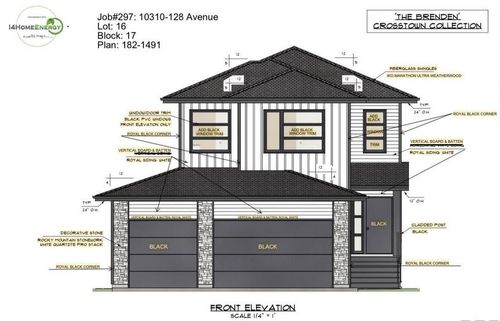 10310 128 Ave, Grande Prairie, AB, T8V6S9 | Card Image