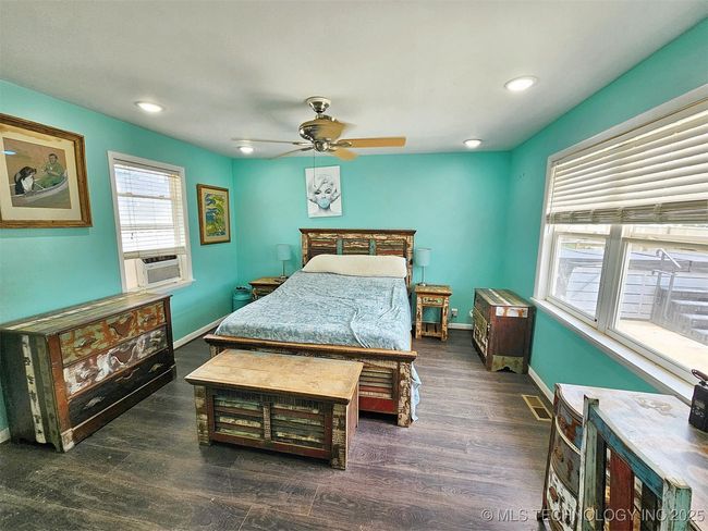 1306 E Shawnee St, House other with 3 bedrooms, 2 bathrooms and null parking in Tahlequah OK | Image 29