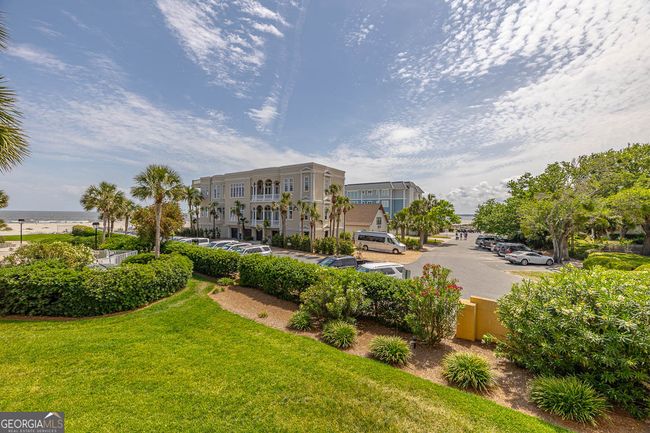 APT-258 - 201 Neptune Rd, Condo with 2 bedrooms, 2 bathrooms and 1 parking in Saint Simons Is GA | Image 32