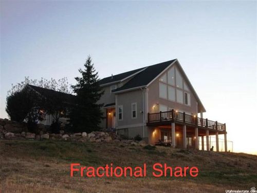 155 Last Chance Dr, Laketown, UT, 84038-7702 | Card Image
