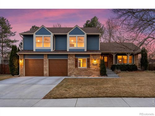 1701 Ticonderoga Drive, Fort Collins, CO, 80525 | Card Image
